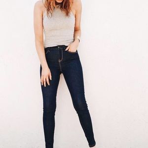 “Blair” Carly Jean Los Angeles Jeans